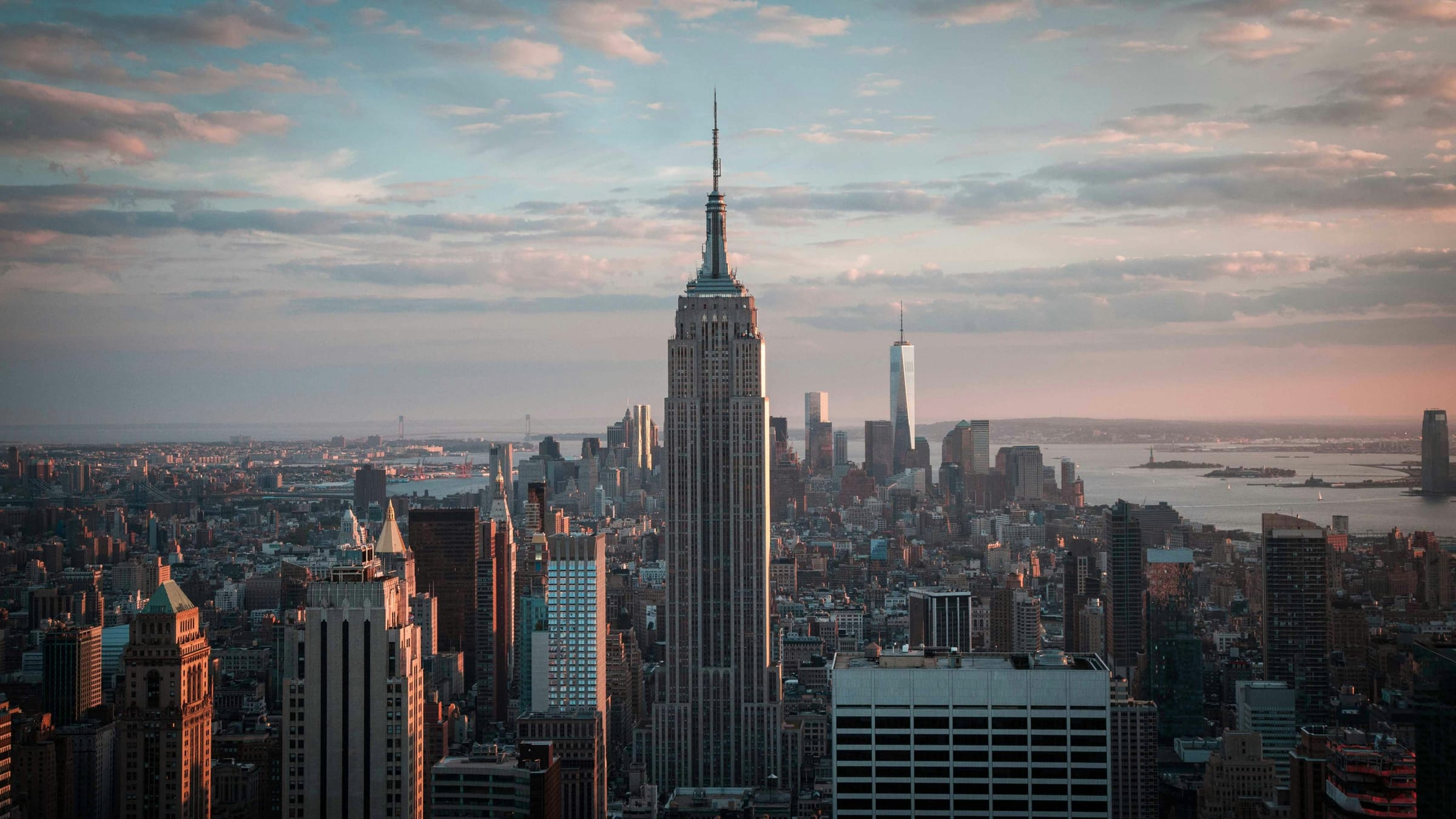 New York City
