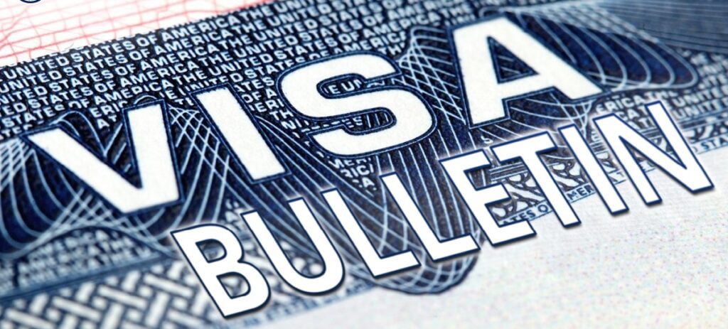 The Latest Visa Bulletin For January 2025 Is Now Out - Passright