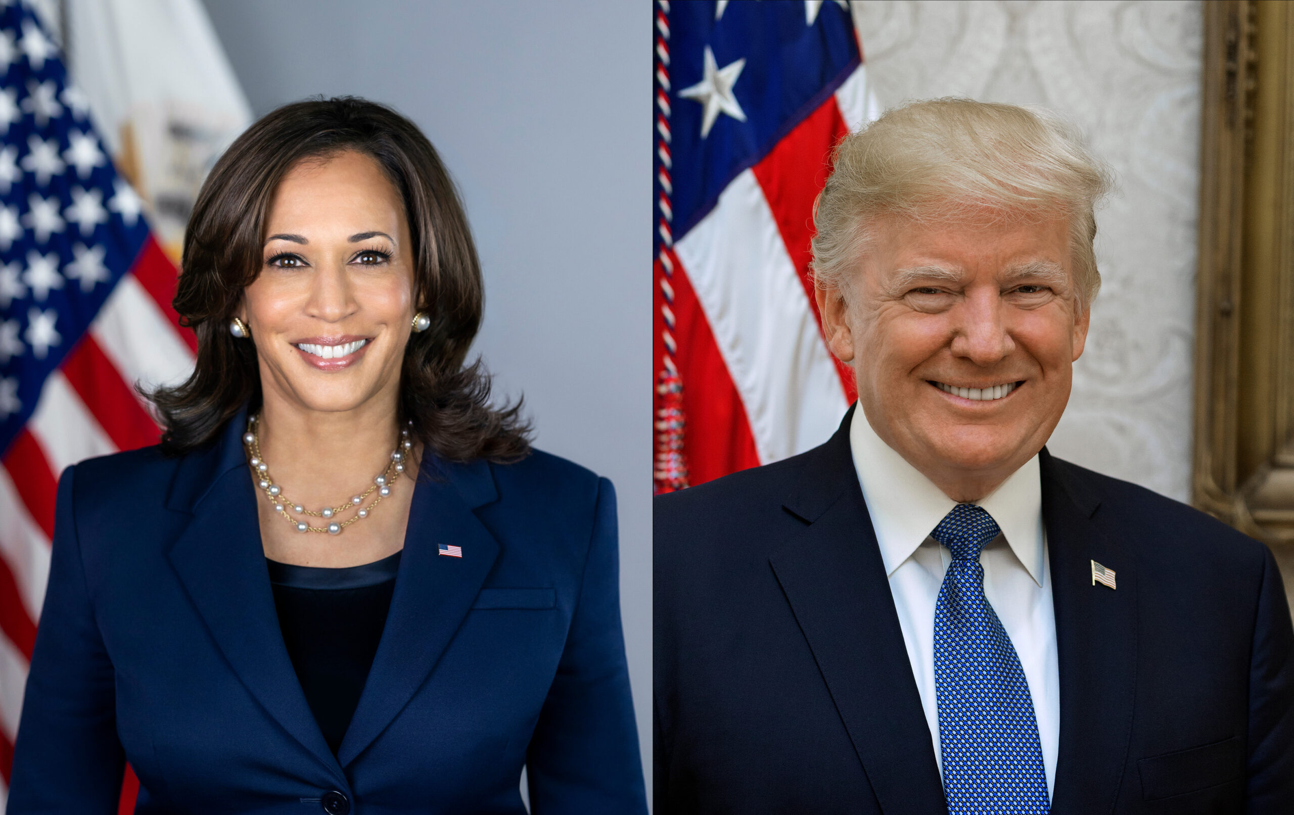 Immigration Policy: Trump vs. Harris