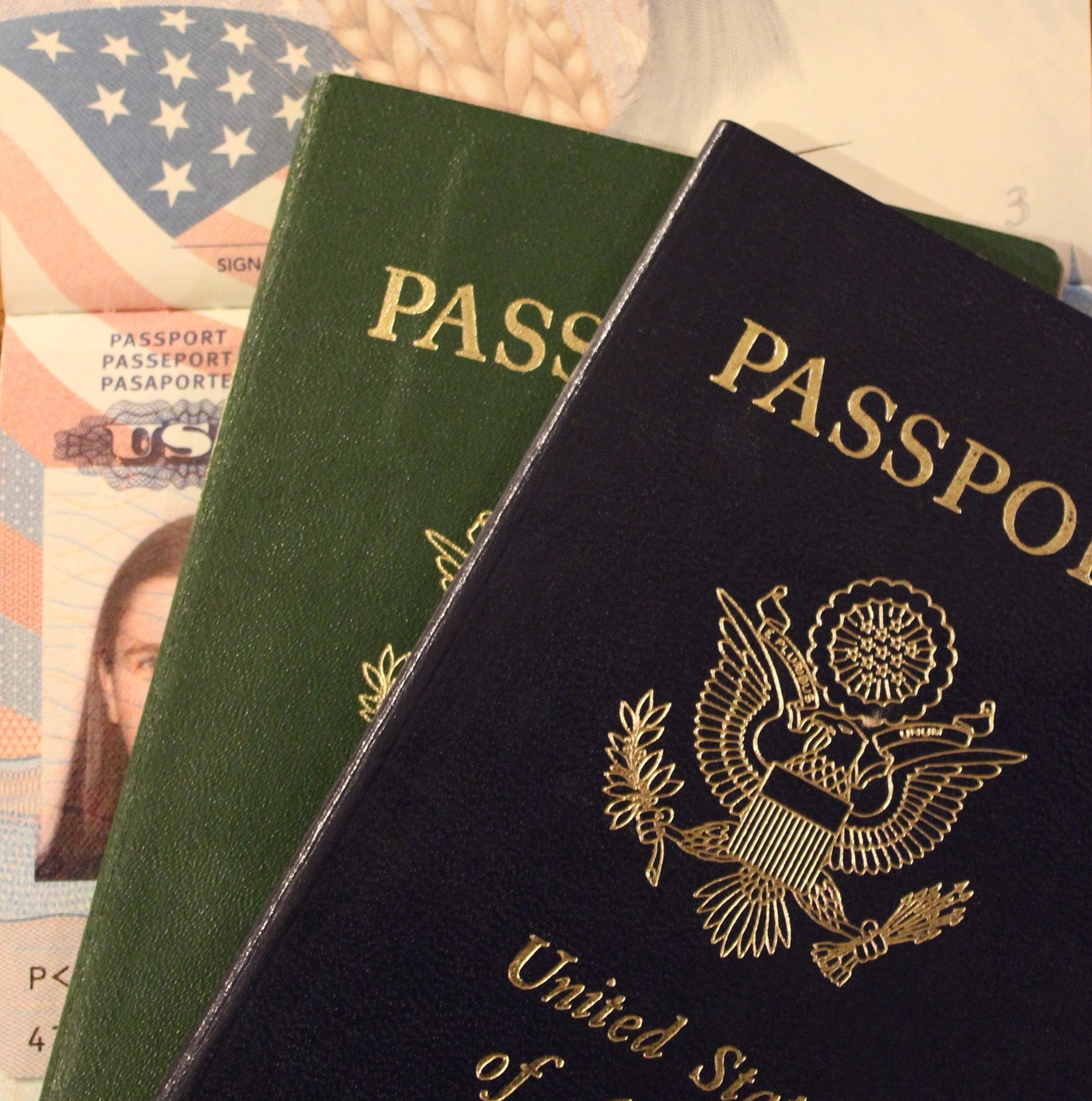 How to Self-Sponsor for an Employment-Based Green Card: EB-1A & EB-2 NIW article cover