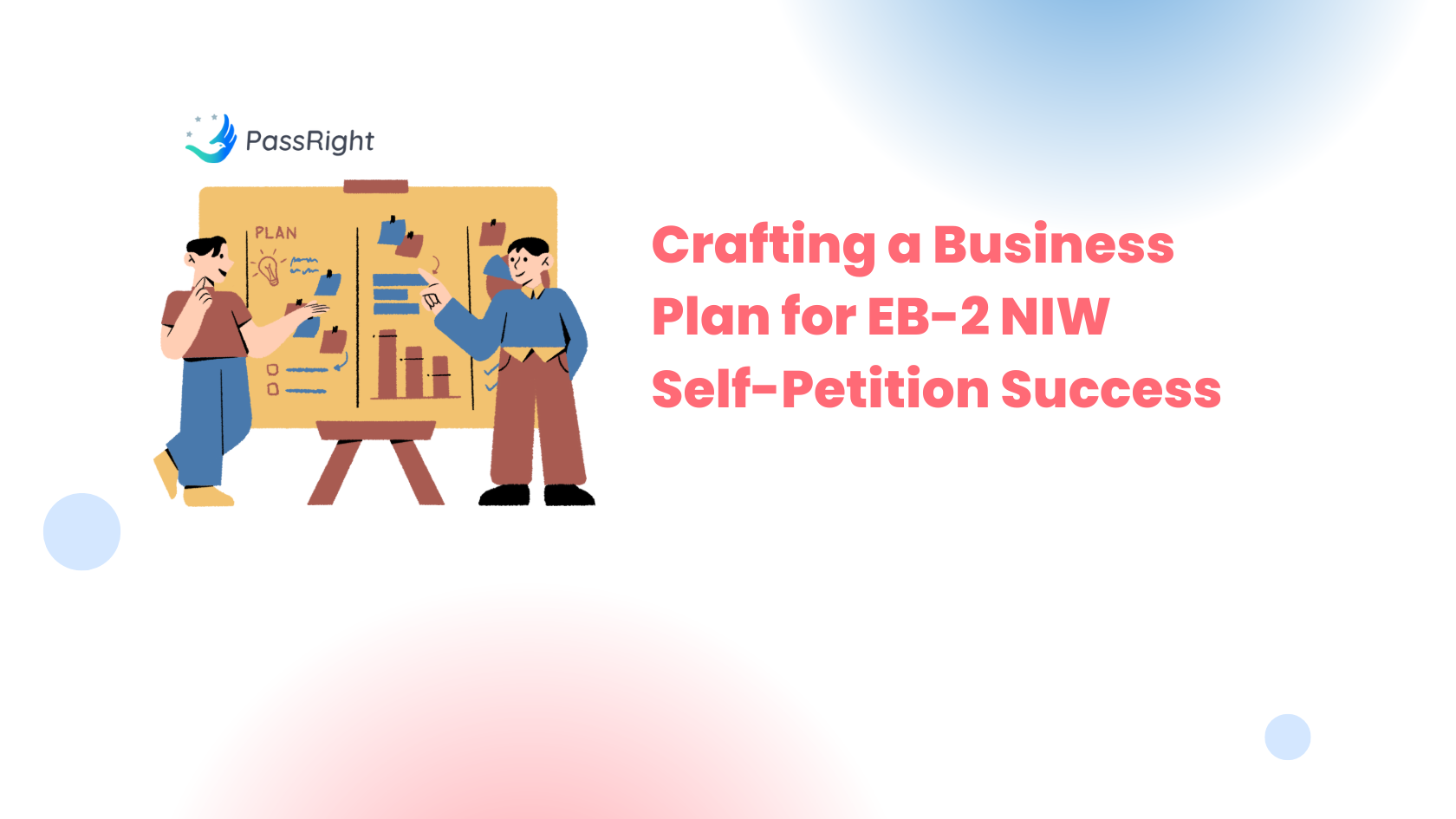 article cover Crafting a Business Plan for EB-2 NIW Self-Petition Success