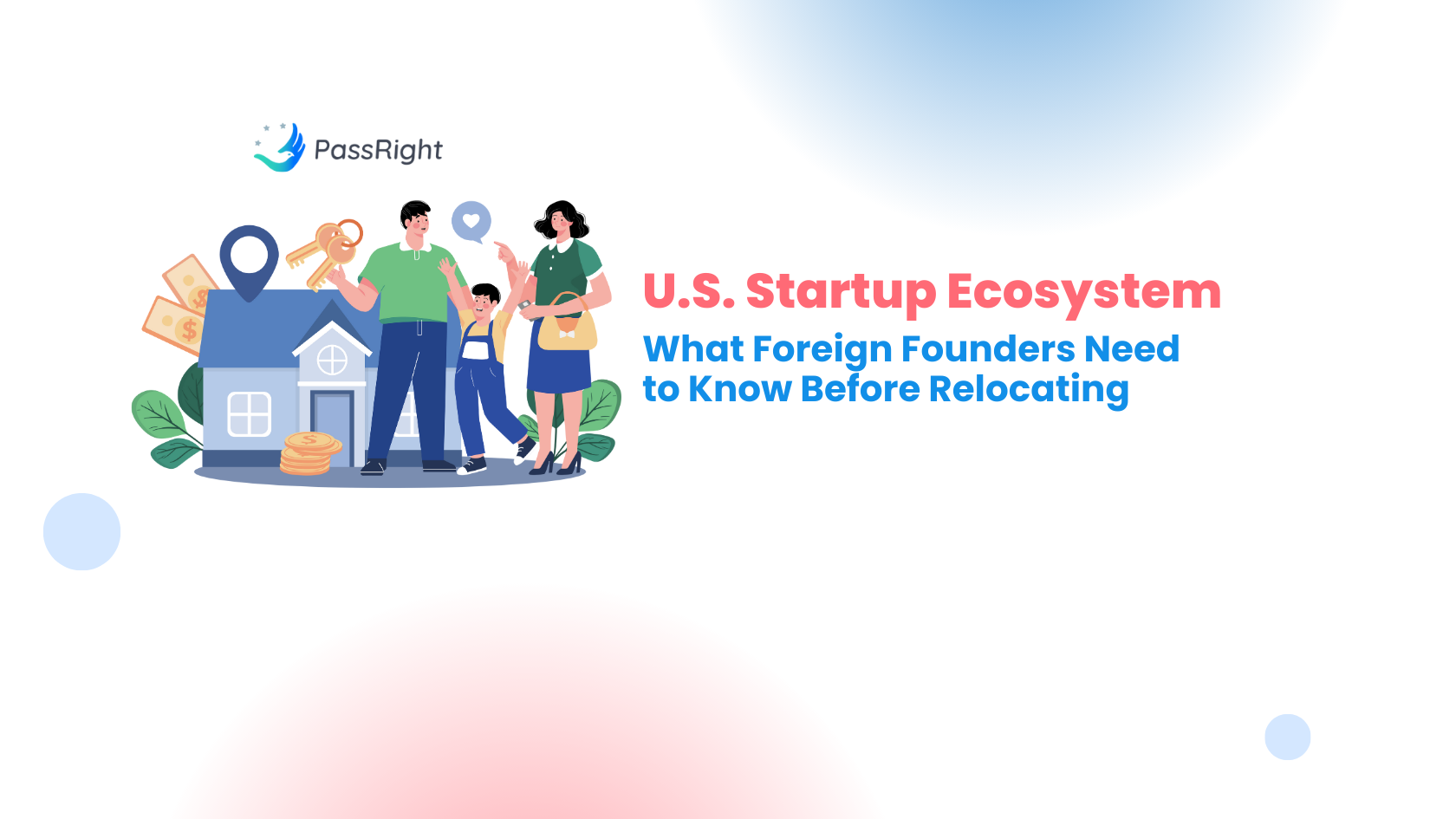 U.S. Startup Ecosystem article cover